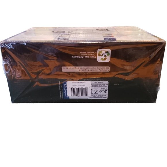 Swann Advanced Security Made Easy 8" Compact Colour Monitor LCD Viewer - Picture 6 of 11